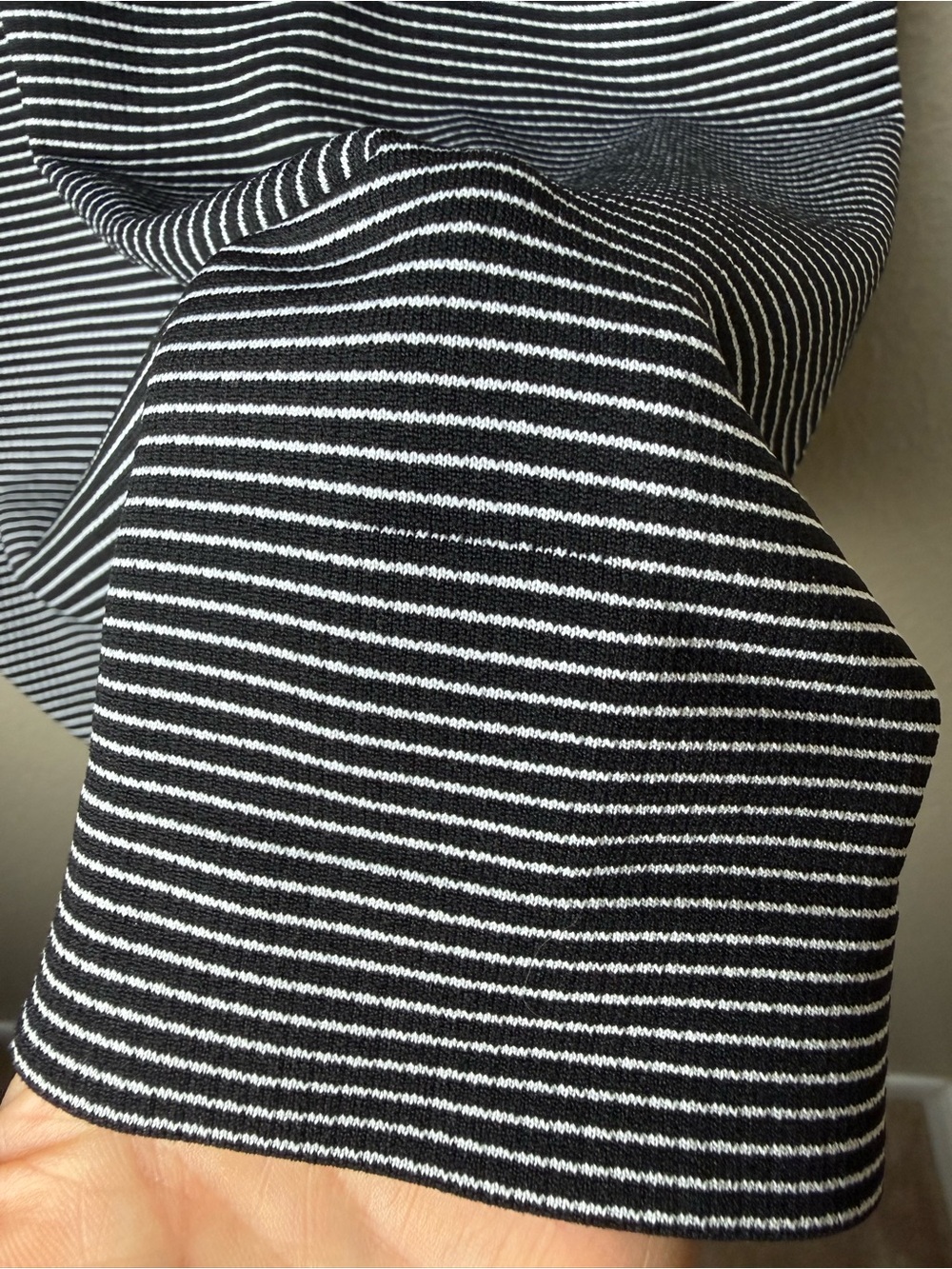 Lululemon Run: Swiftly Tech Racerback *Stripe - Picture 6 of 7